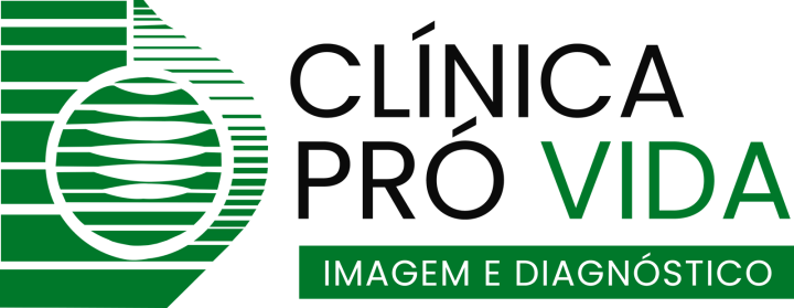 Clínica Pró-Vida — Imagem e Diagnóstico