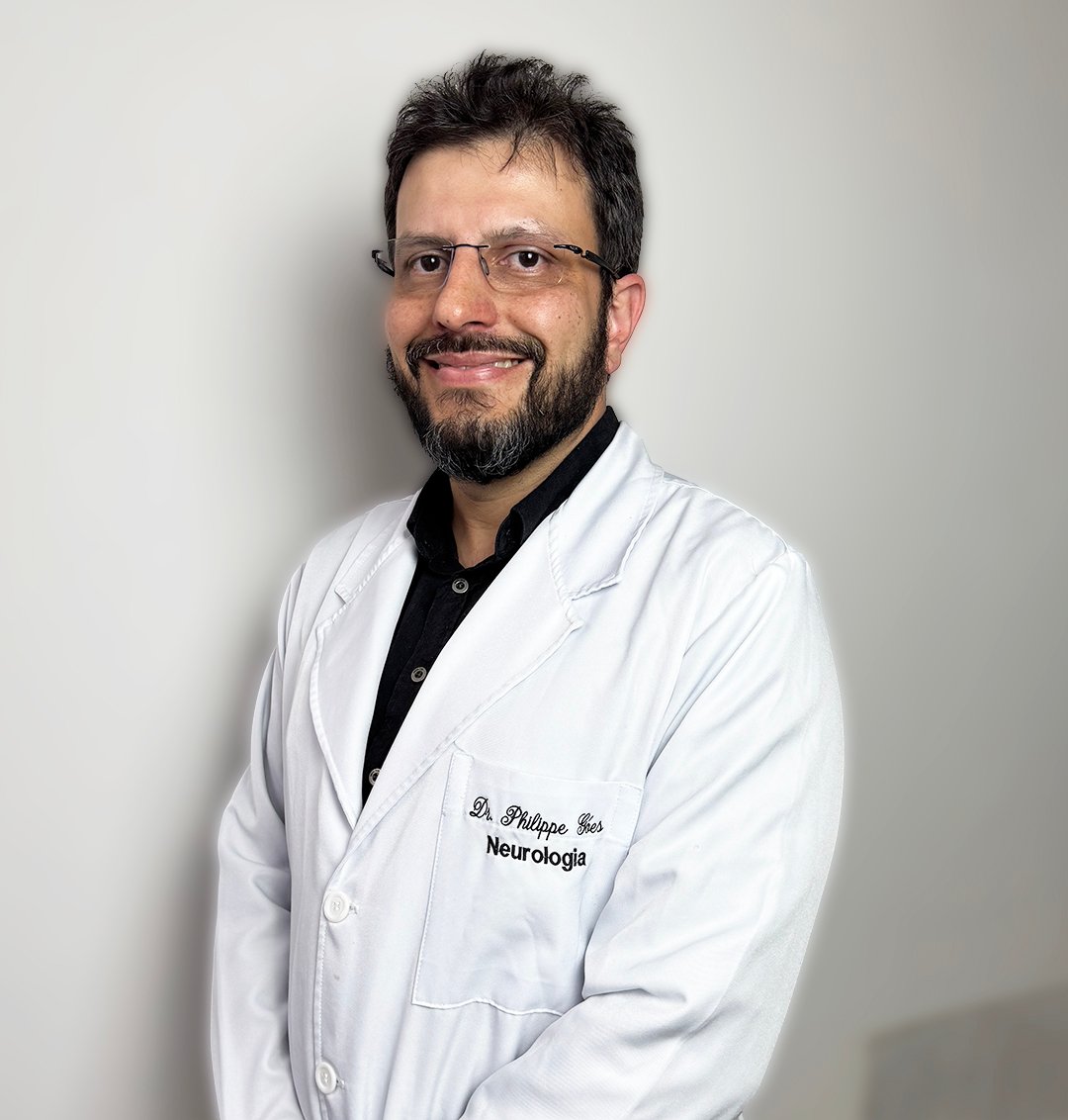 DR PHILLIPPE GOES NEUROLOGISTA NEUROPEDIATRIA CLINICA PRO VIDA ITAPETINGA